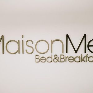 Maisonme