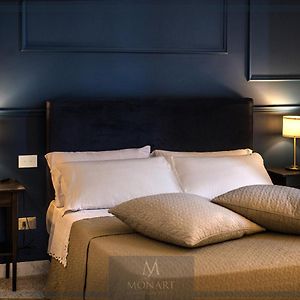 Monart Hospitality